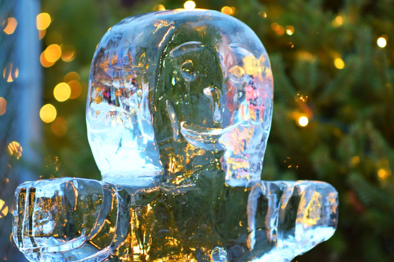 Illustration for article titled A Most Festive Foto Gallery